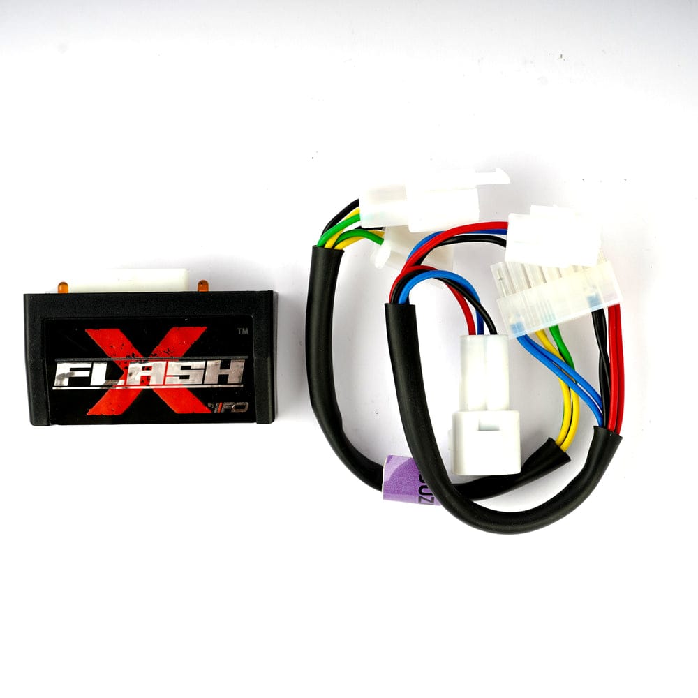 FLASHX HAZARD APACHE RTR 200 4V