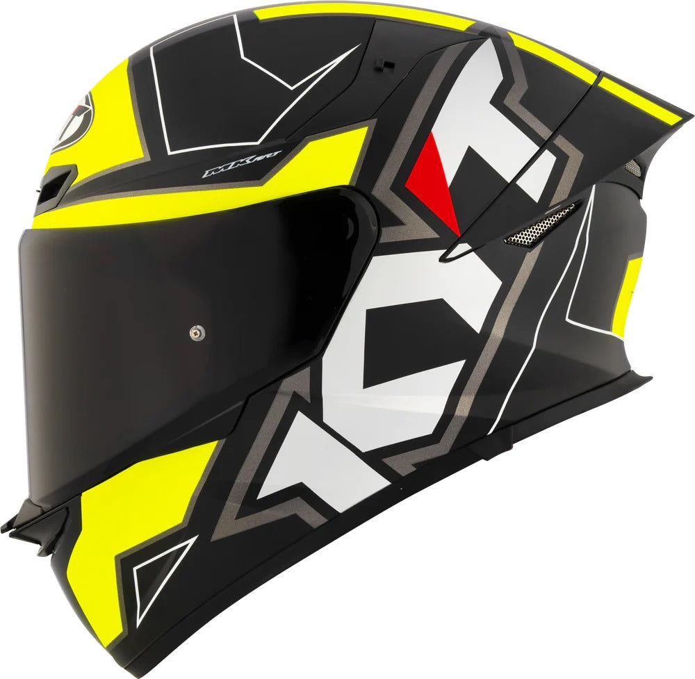 KYT HELMET REVO ELECTRON