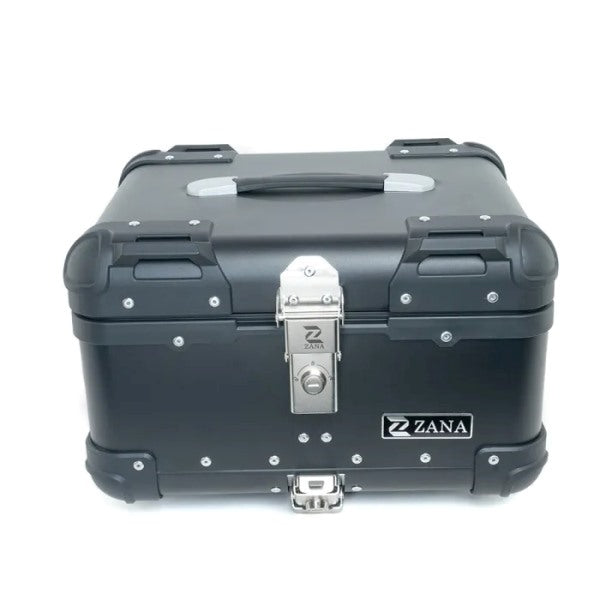 ZANA TOP BOX ZITB003 FLAT BLACK 35L