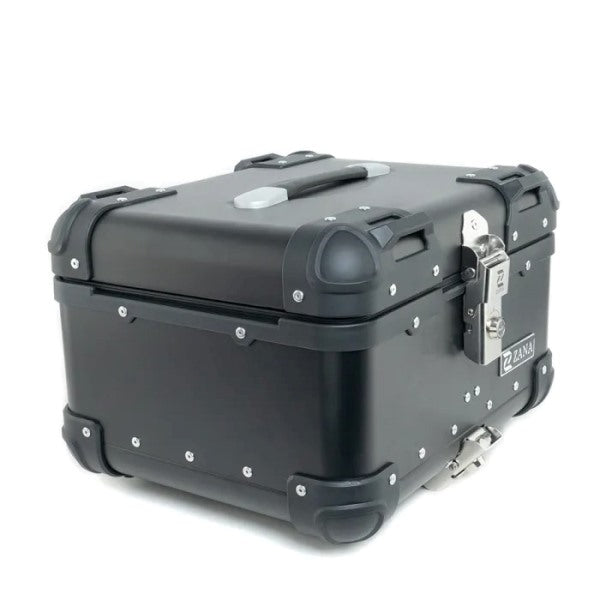 ZANA TOP BOX ZITB003 FLAT BLACK 35L
