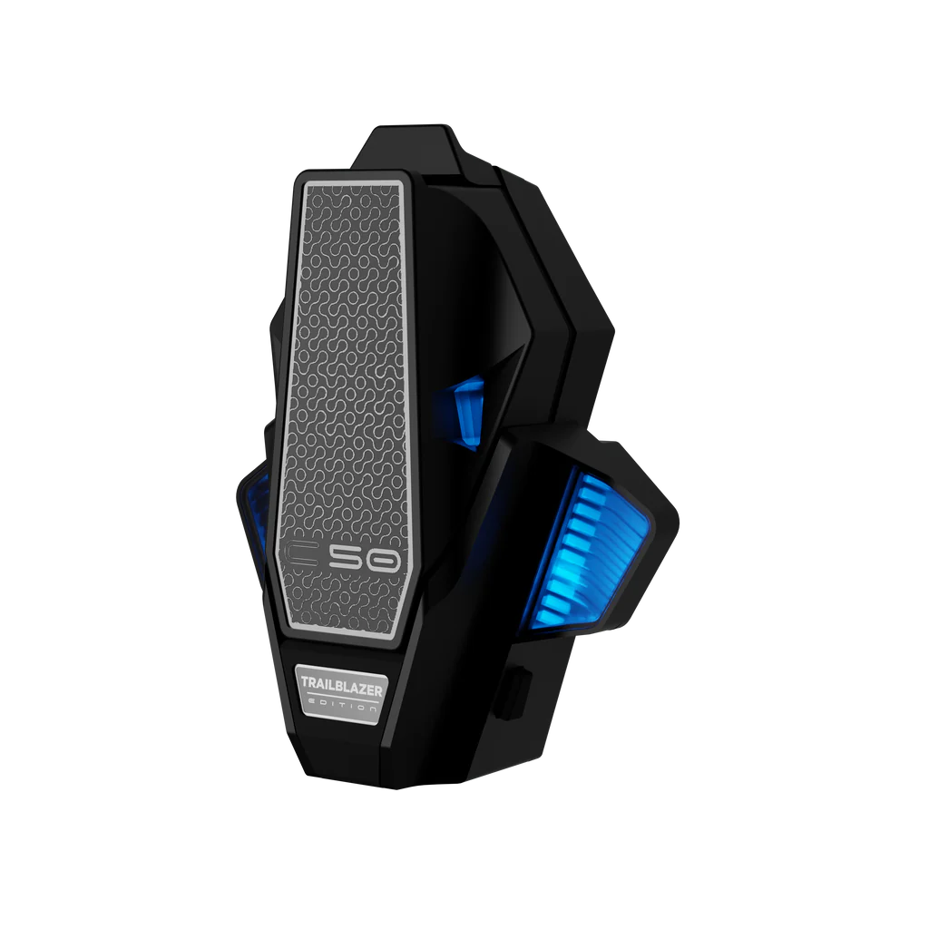 BLUARMOR BLUETOOTH C50 PRO