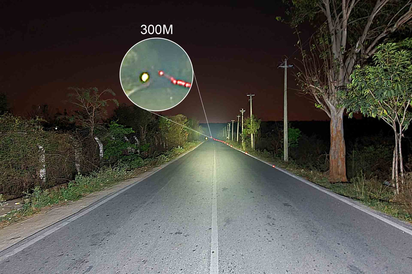 MADDOG AUX LIGHT ALPHA 80W