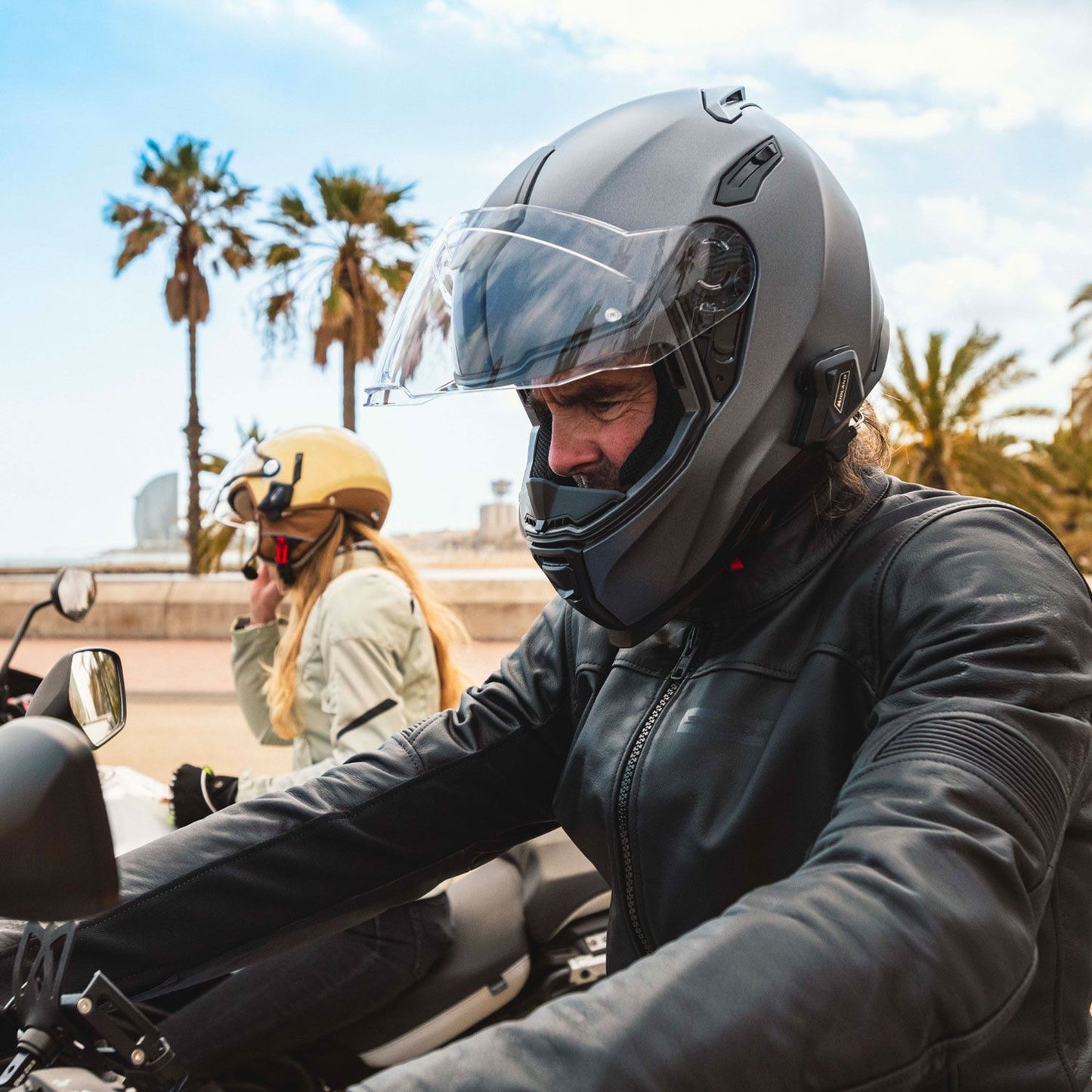 MIDLAND BLUETOOTH BT MINI SINGLE