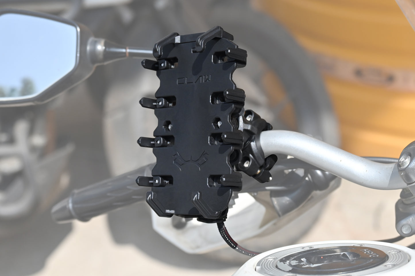 MADDOG PHONE HOLDER CLAW PRO