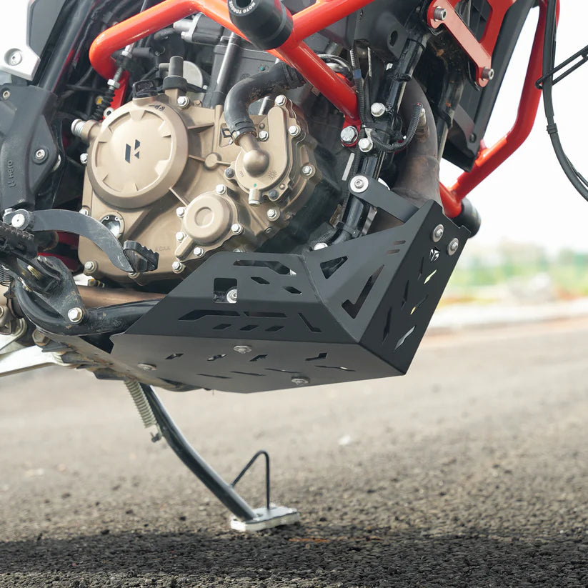 MOTO TORQUE ENGINE GUARD HERO XPULSE 210 MS