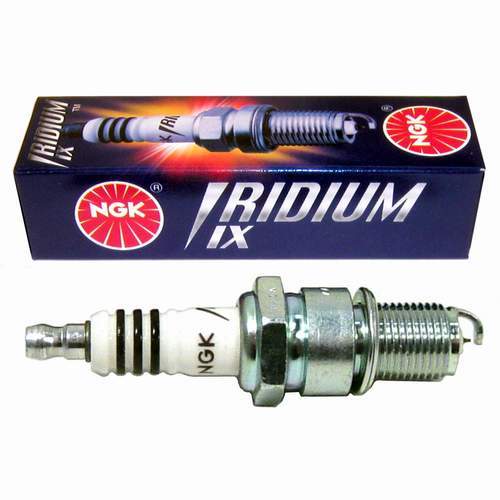 NGK IRIDIUM PLUG CR6HIX