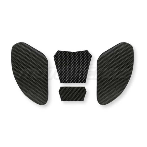 MOTOTRENDZ TRACTION PADS HONDA H'NESS CB/RS350