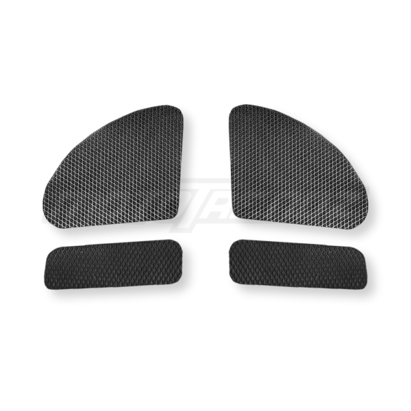 MOTOTRENDZ TRACTION PADS KAWASAKI NINJA 1000SX TOP SIDES
