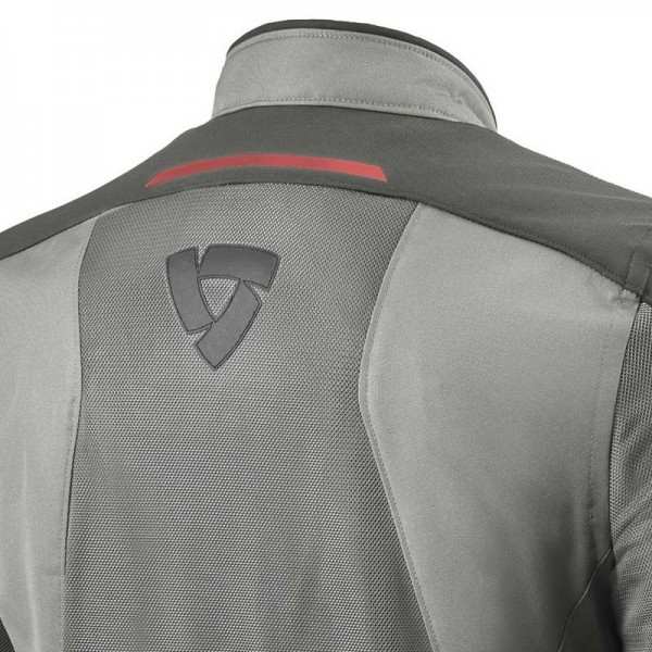 REV IT JACKET AIRWAVE 3 ANTHRACITE GREY