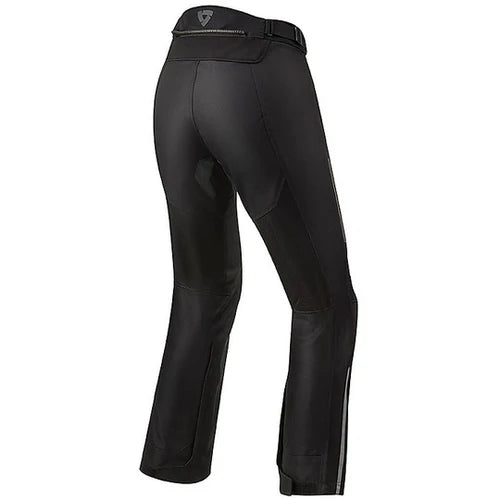 REV IT PANTS AIRWAVE 3 LADIES BLACK SHORT