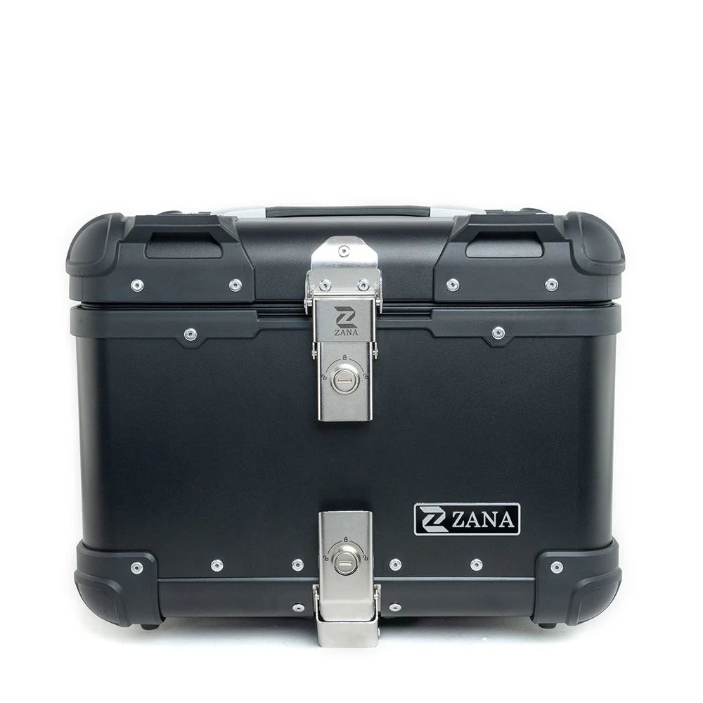 ZANA TOP BOX ZITB008 BLACK 45L