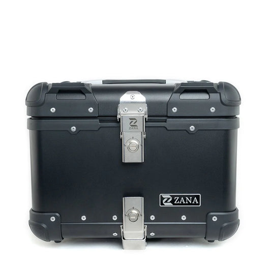 ZANA TOP BOX ZITB008 BLACK 45L