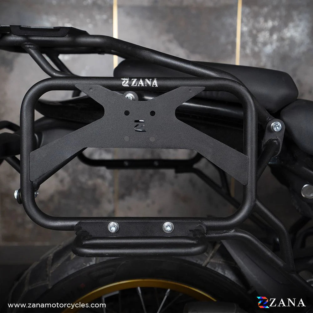 ZANA SADDLE STAY ZI8435 HIM 450