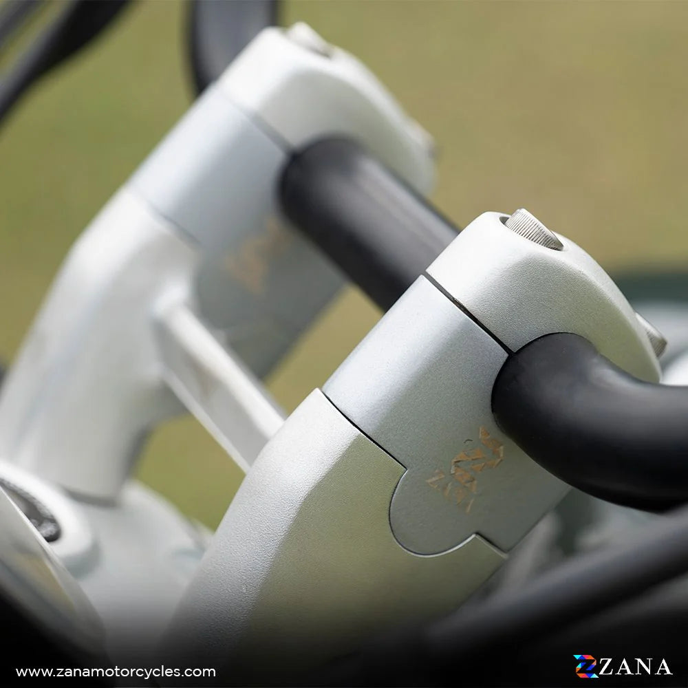 ZANA HANDLE RISER ZI8375 RE SUPER METEOR 650