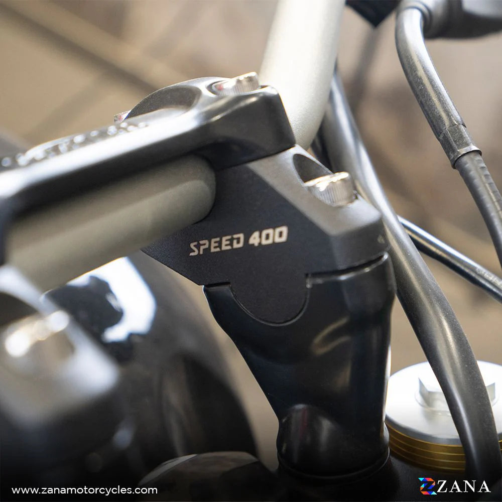 ZANA HANDLE RISER ZI8357 TRIUMPH
