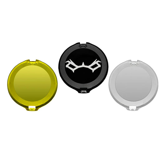 MADDOG AUX LIGHT FILTER LYCAN/RAGE