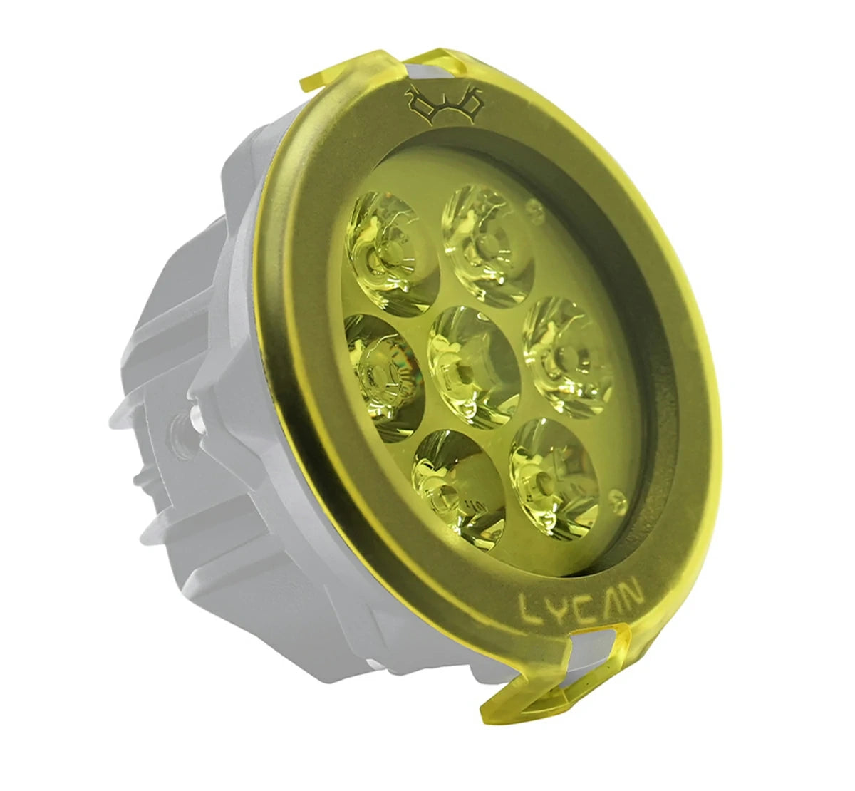 MADDOG AUX LIGHT FILTER LYCAN/RAGE