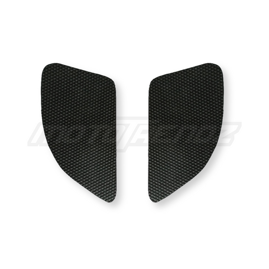 MOTOTRENDZ TRACTION PADS CONTINENTAL GT 650
