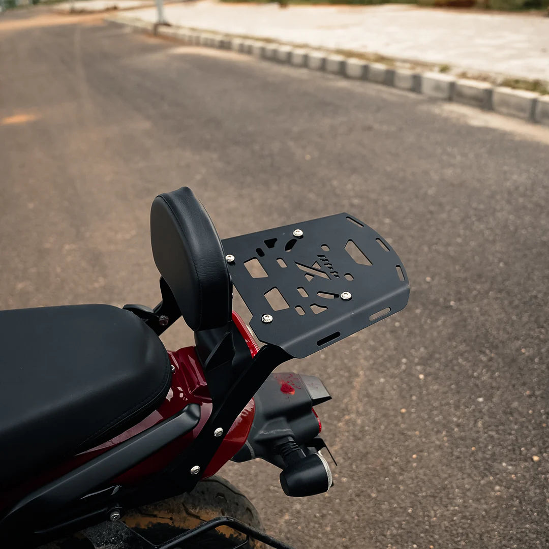 MPTO TORQUE BACK CARRIER HARLEY DAVIDSON 440X