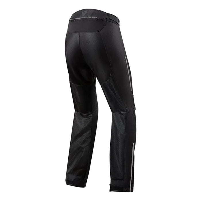 REV IT PANTS AIRWAVE 3 SHORT BLACLK