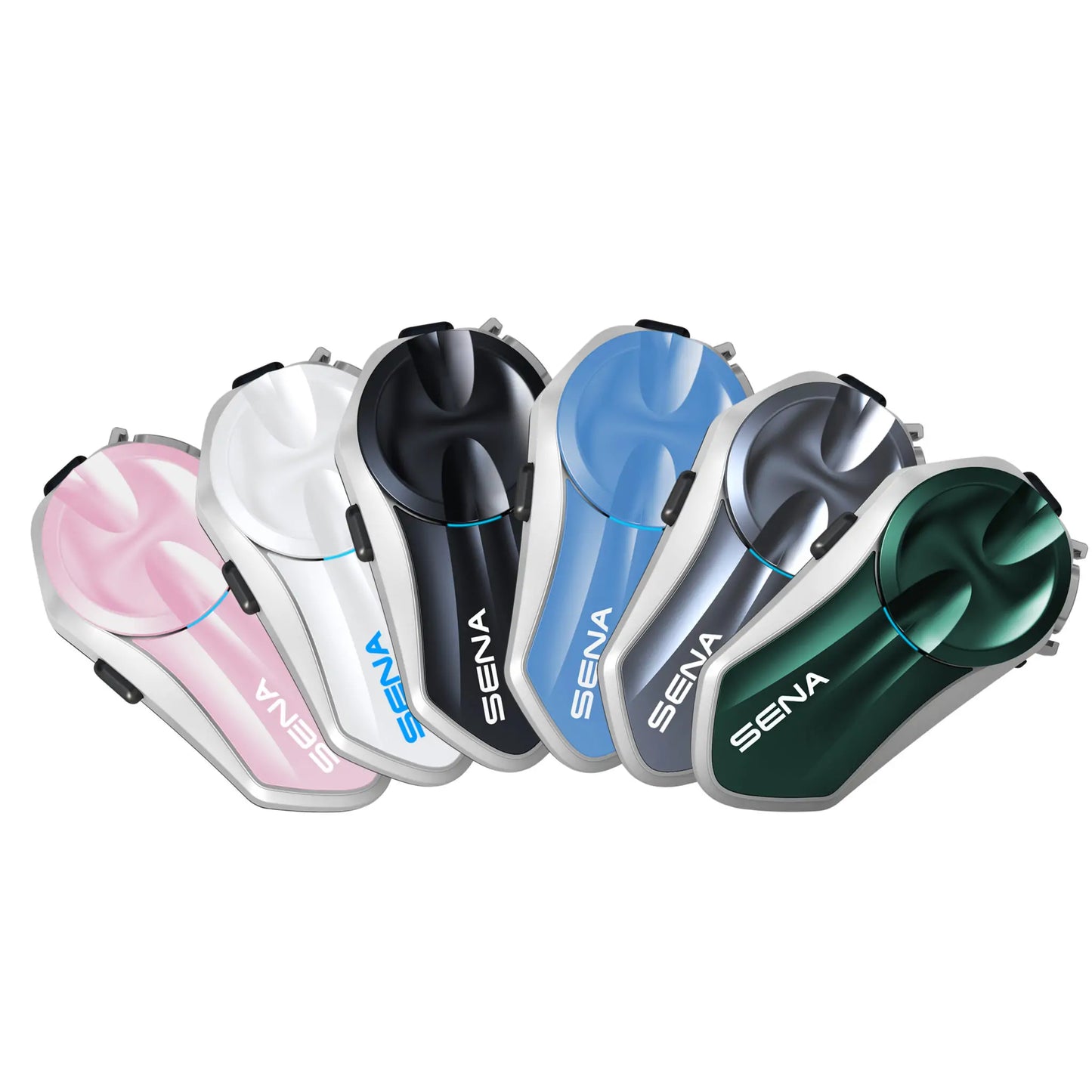 SENA BLUETOOTH B20 SINGLE