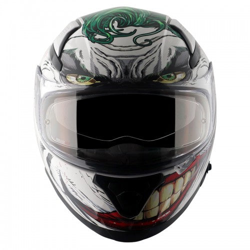 AXOR HELMET APEX DC JOKER
