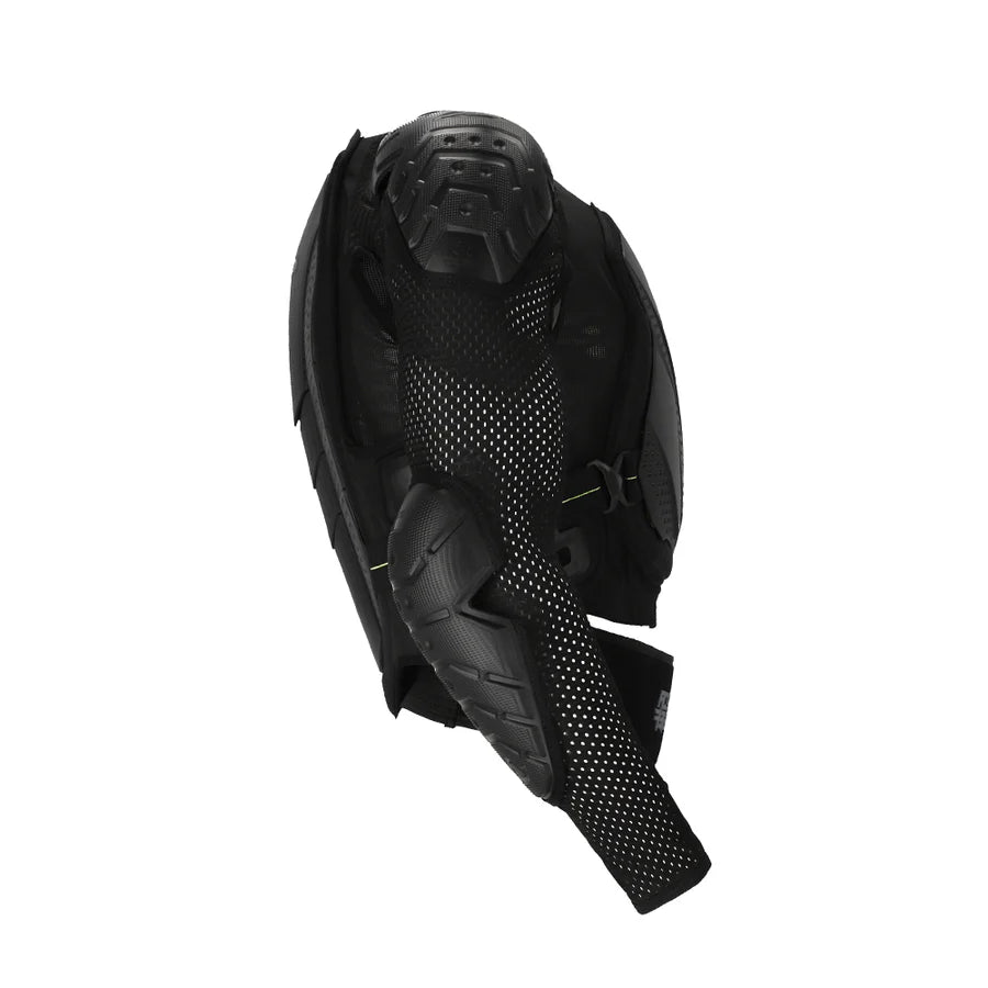 ACERBIS ARMOR KORAZZA BLACK YELLOW