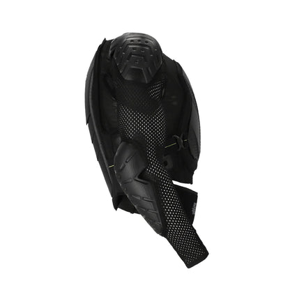 ACERBIS ARMOR KORAZZA BLACK YELLOW