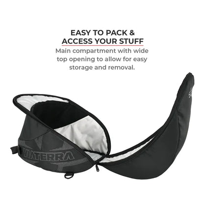 VIATERRA ADV HELMET BAG