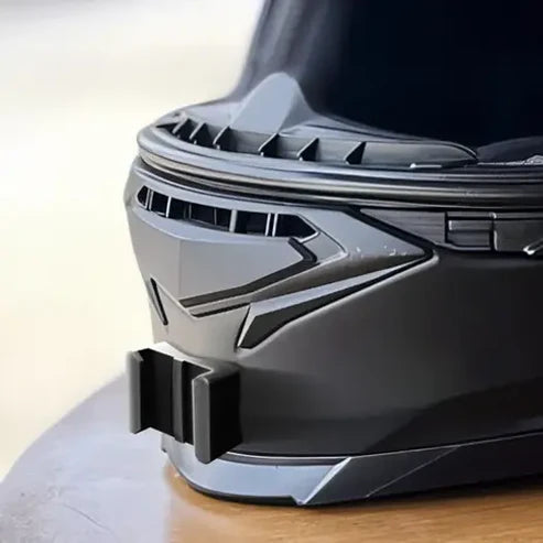 MOTOVIBE CHINMOUNT HJC I71