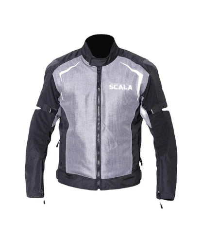 JACKET SCALA MARVEL V2