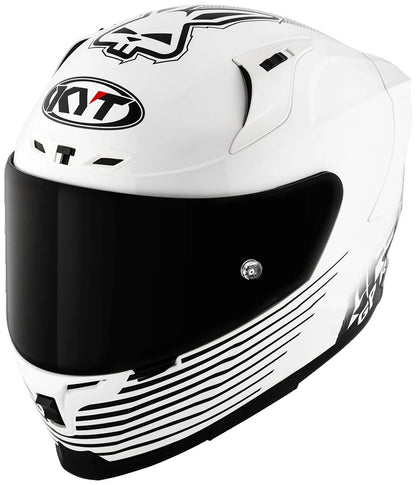KYT HELMET STRIKER AF37 LIVERY