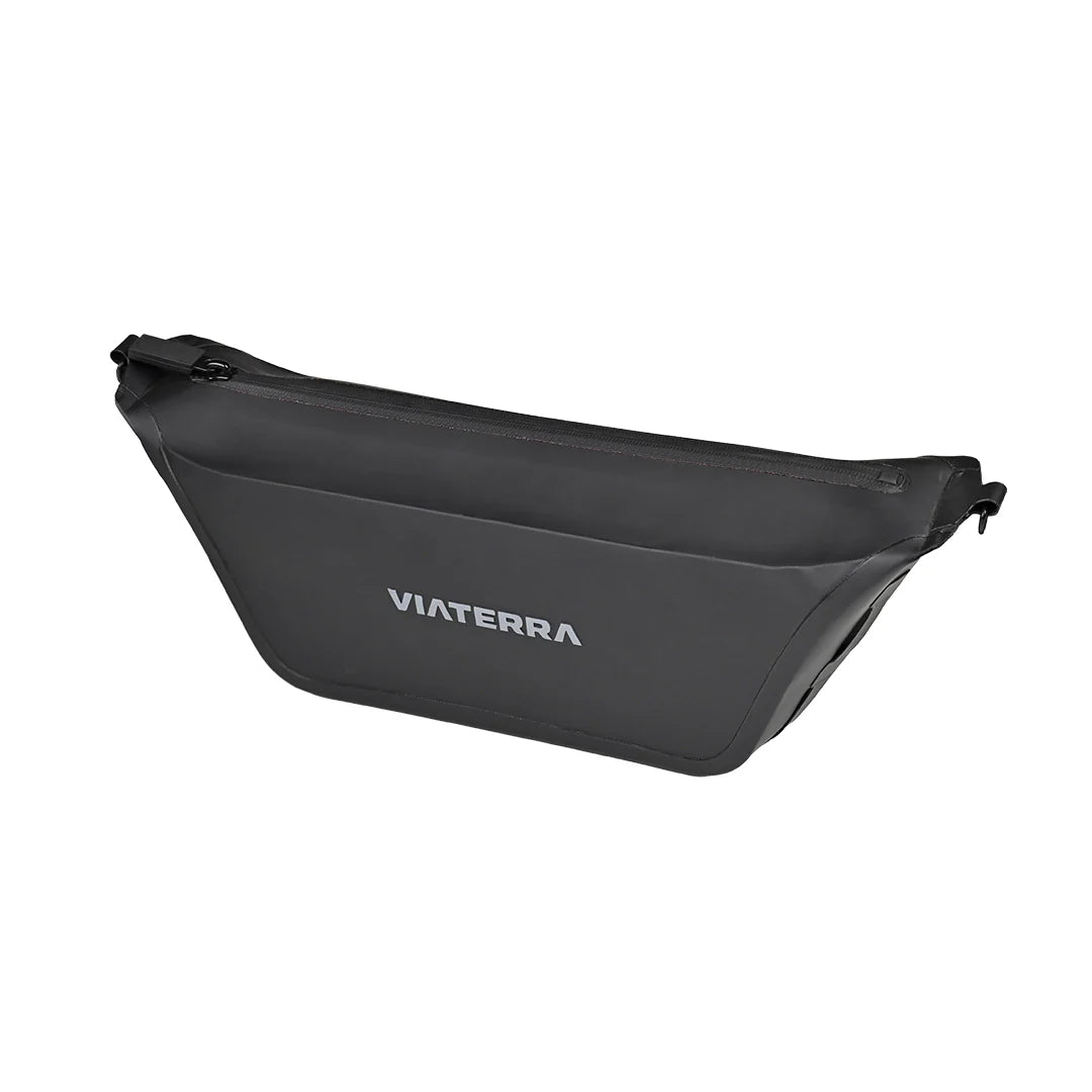 VIATERRA HANDLEBAR BAG WATERPROOF