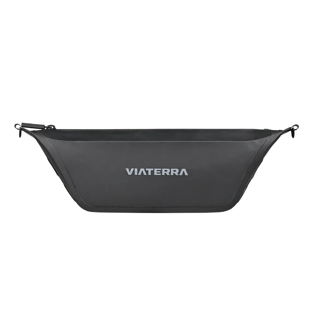 VIATERRA HANDLEBAR BAG WATERPROOF