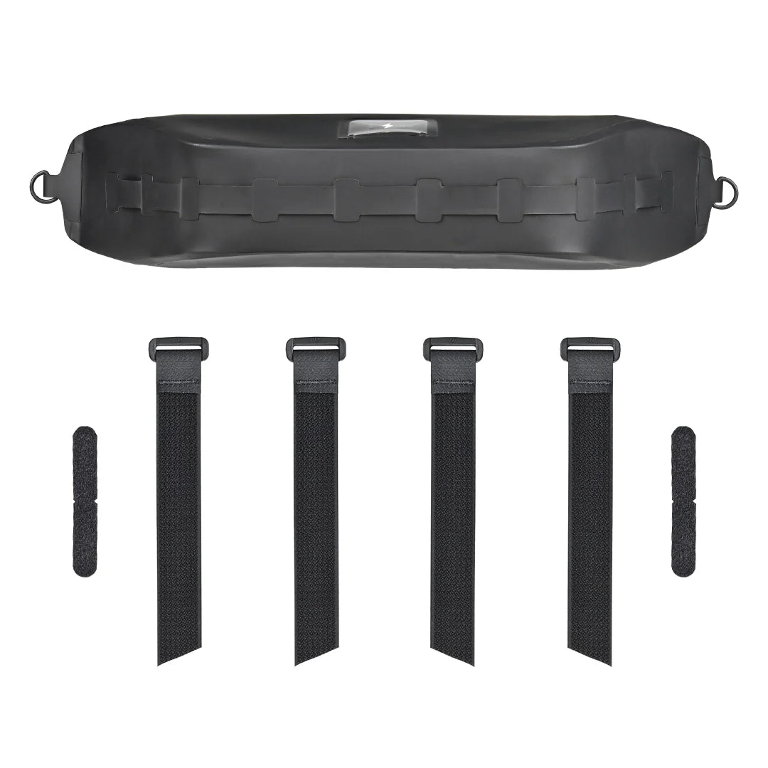 VIATERRA HANDLEBAR BAG WATERPROOF