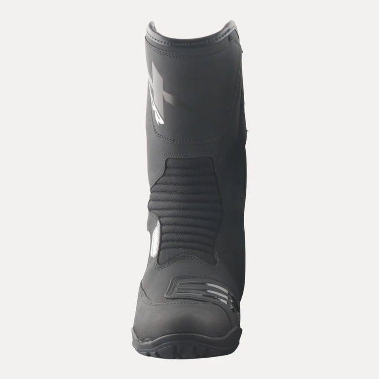 AXOR BOOTS TOURING RAMBLER BLACK