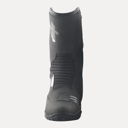 AXOR BOOTS TOURING RAMBLER BLACK