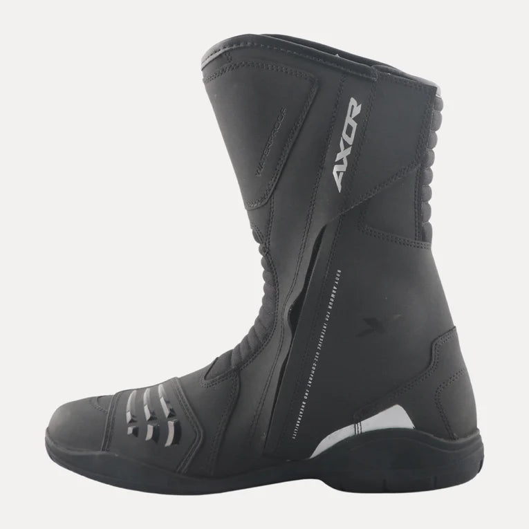 AXOR BOOTS TOURING RAMBLER BLACK