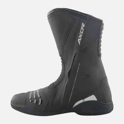 AXOR BOOTS TOURING RAMBLER BLACK