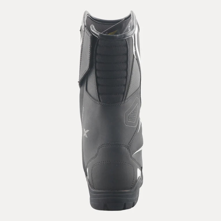 AXOR BOOTS TOURING RAMBLER BLACK