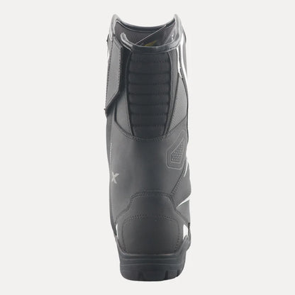 AXOR BOOTS TOURING RAMBLER BLACK