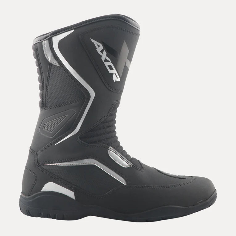 AXOR BOOTS TOURING RAMBLER BLACK