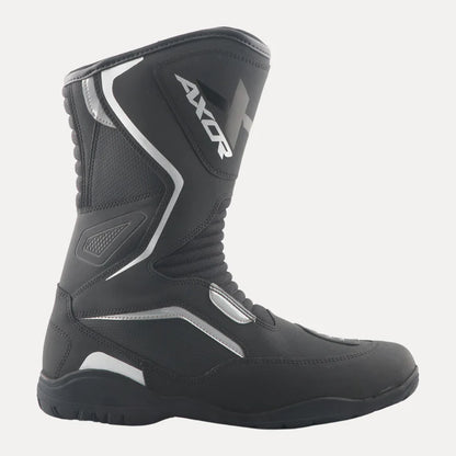 AXOR BOOTS TOURING RAMBLER BLACK