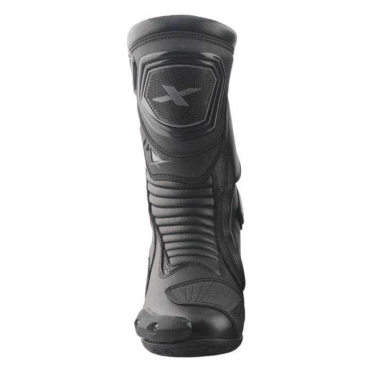AXOR BOOTS SLIPSTREAM PRO BLACK