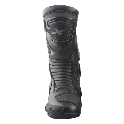 AXOR BOOTS SLIPSTREAM PRO BLACK