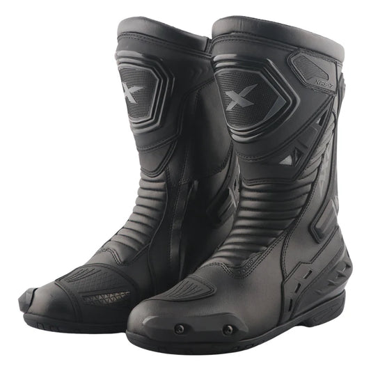 AXOR BOOTS SLIPSTREAM PRO BLACK