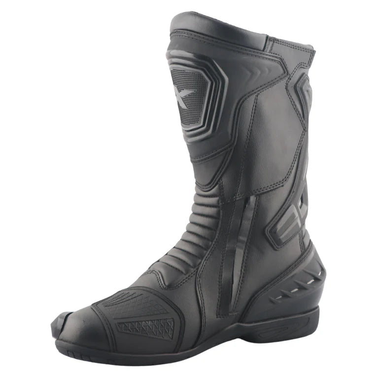 AXOR BOOTS SLIPSTREAM PRO BLACK