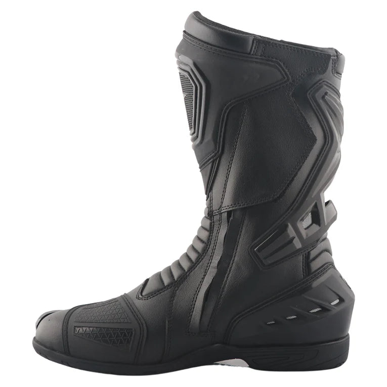 AXOR BOOTS SLIPSTREAM PRO BLACK