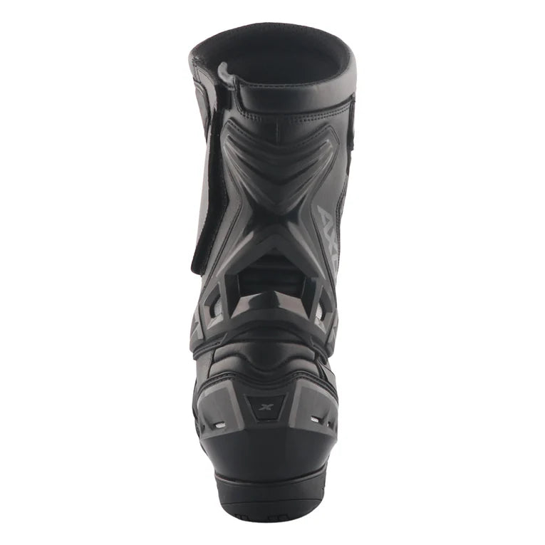 AXOR BOOTS SLIPSTREAM PRO BLACK