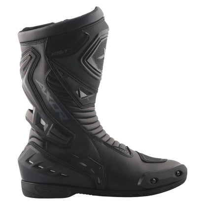 AXOR BOOTS SLIPSTREAM PRO BLACK